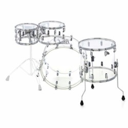 Pearl Crystal Beat CRB524P/C730
