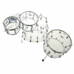 Pearl Crystal Beat CRB524P/C730
