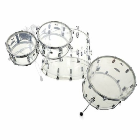 Pearl Crystal Beat CRB524P/C730