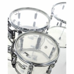 Pearl Crystal Beat CRB524P/C730