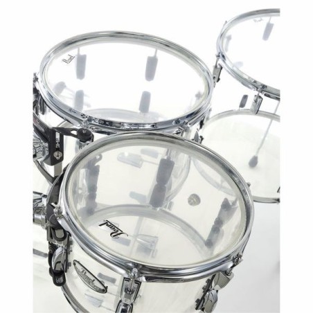 Pearl Crystal Beat CRB524P/C730