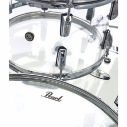 Pearl Crystal Beat CRB524P/C730