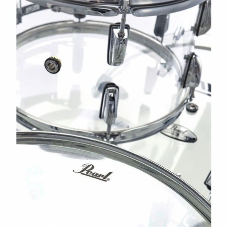 Pearl Crystal Beat CRB524P/C730