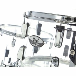 Pearl Crystal Beat CRB524P/C730
