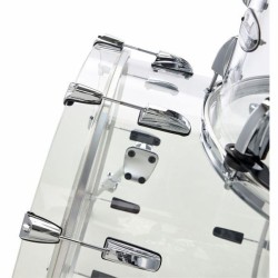 Pearl Crystal Beat CRB524P/C730
