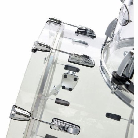 Pearl Crystal Beat CRB524P/C730