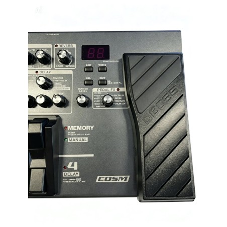 BOSS ME-80 (USATO)