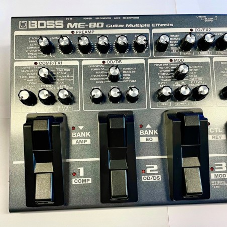 BOSS ME-80 (USATO)