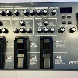 BOSS ME-80 (USATO)