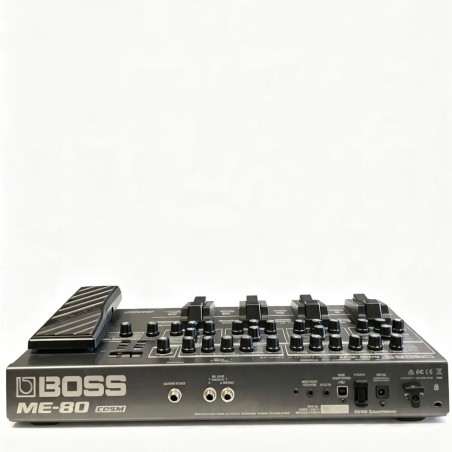 BOSS ME-80 (USATO)
