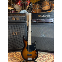 YAMAHA BB434M Tobacco Brown Sunburst (EX-DEMO)
