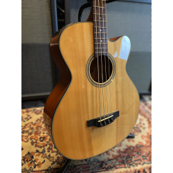 Takamine GB30CENAT (USATO)