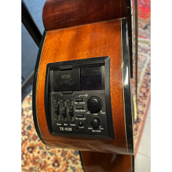 Takamine GB30CENAT (USATO)