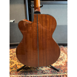Takamine GB30CENAT (USATO)