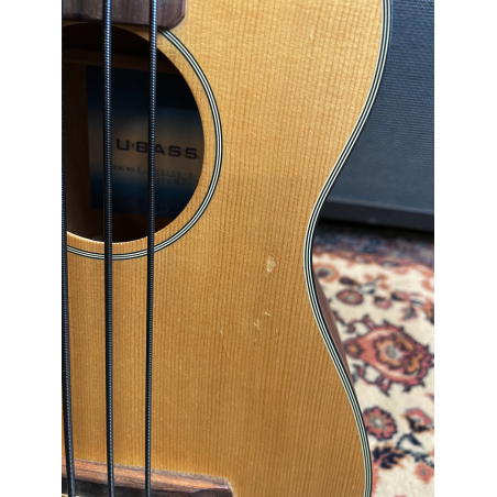 KALA UBASS 2 FS (USATO)