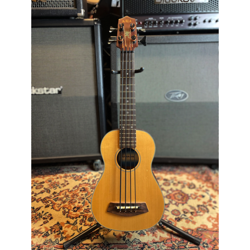 KALA UBASS 2 FS (USATO)