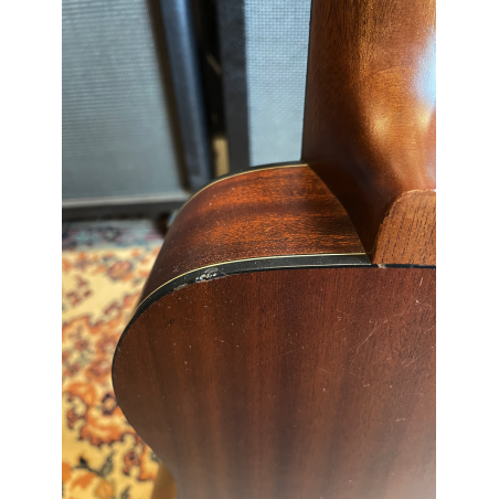 KALA UBASS 2 FS (USATO)