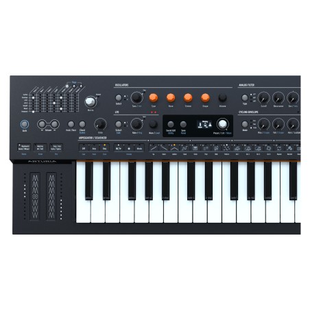ARTURIA MiniFreak