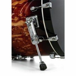 TAMA WBS42S-MBR Brown Burst