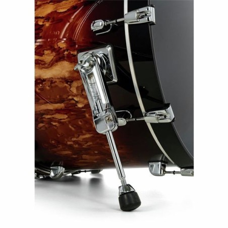 TAMA WBS42S-MBR Brown Burst