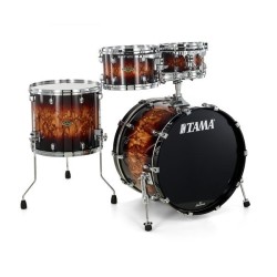 TAMA WBS42S-MBR Brown Burst