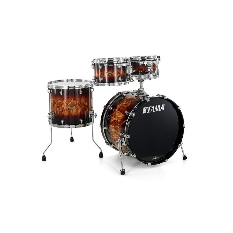 TAMA WBS42S-MBR Brown Burst