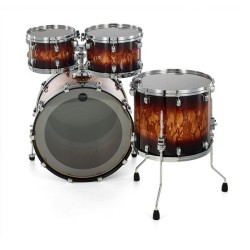 TAMA WBS42S-MBR Brown Burst