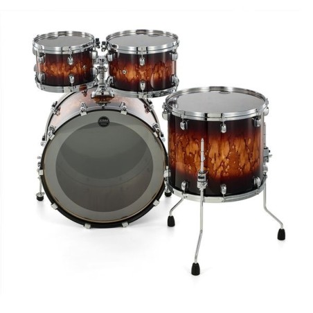TAMA WBS42S-MBR Brown Burst
