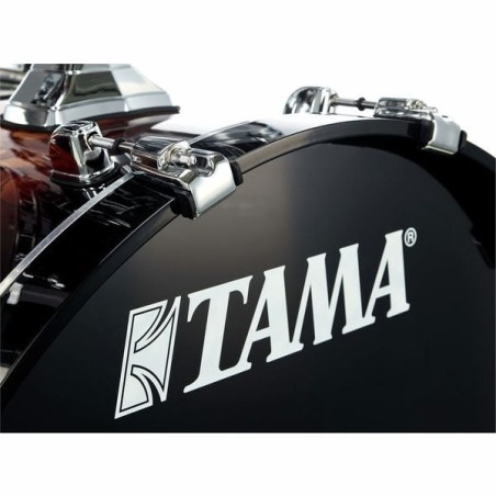 TAMA WBS42S-MBR Brown Burst