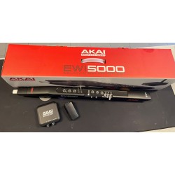 AKAI EWI-5000 (USATO)