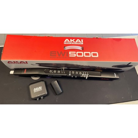 AKAI EWI-5000 (USATO)