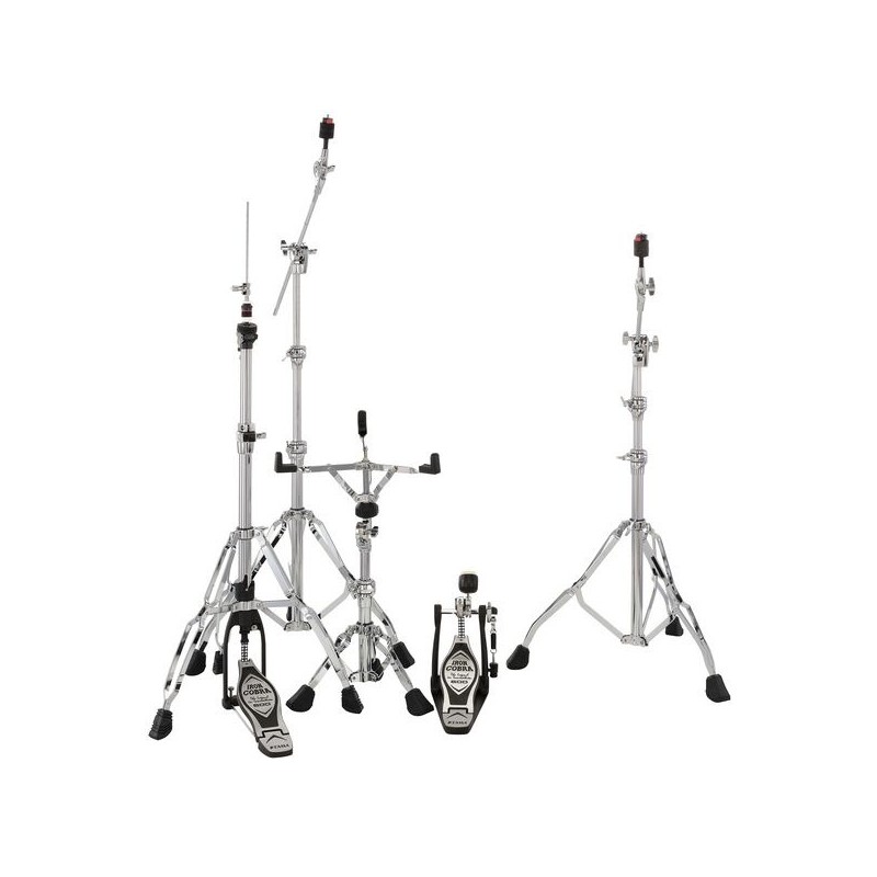 TAMA HV5WN Iron Cobra 600 Hardware Kit