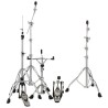 TAMA HV5WN Iron Cobra 600 Hardware Kit