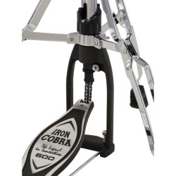 TAMA HV5WN Iron Cobra 600 Hardware Kit