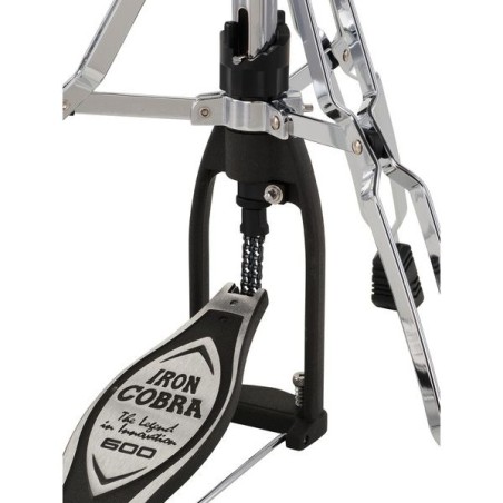 TAMA HV5WN Iron Cobra 600 Hardware Kit