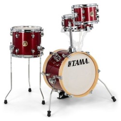 TAMA LJK44H4-CPM Red