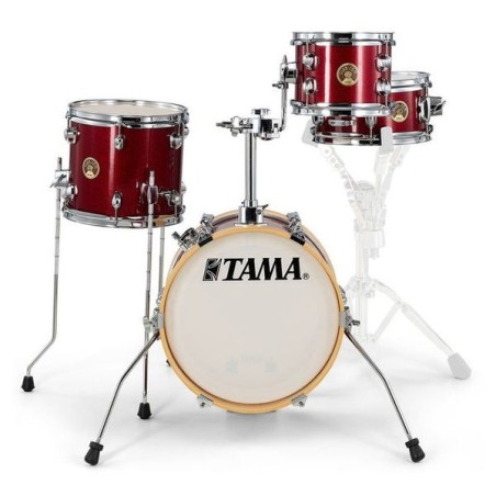 TAMA LJK44H4-CPM Red