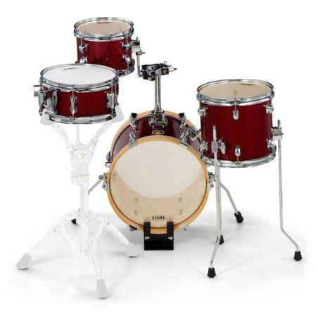 TAMA LJK44H4-CPM Red