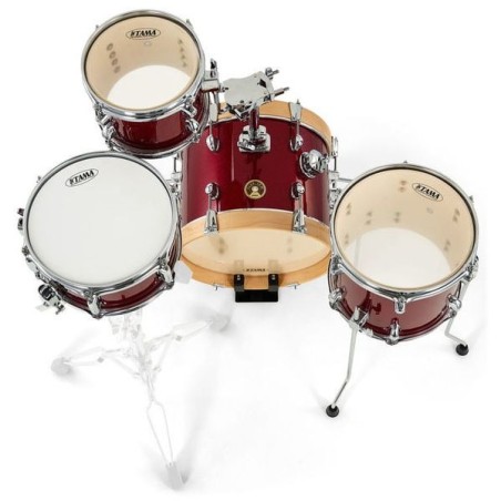 TAMA LJK44H4-CPM Red