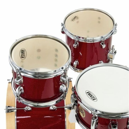 TAMA LJK44H4-CPM Red