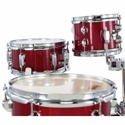 TAMA LJK44H4-CPM Red