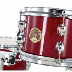 TAMA LJK44H4-CPM Red