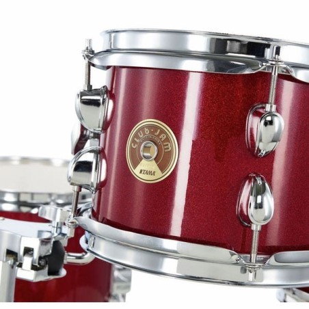 TAMA LJK44H4-CPM Red