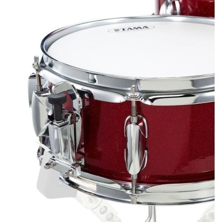 TAMA LJK44H4-CPM Red