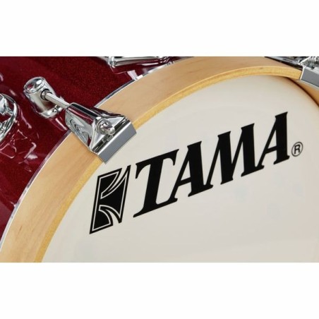 TAMA LJK44H4-CPM Red