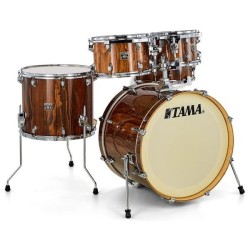 TAMA Superstar 22" Gloss Java Lacebark Pine CL52KRS-PGJP