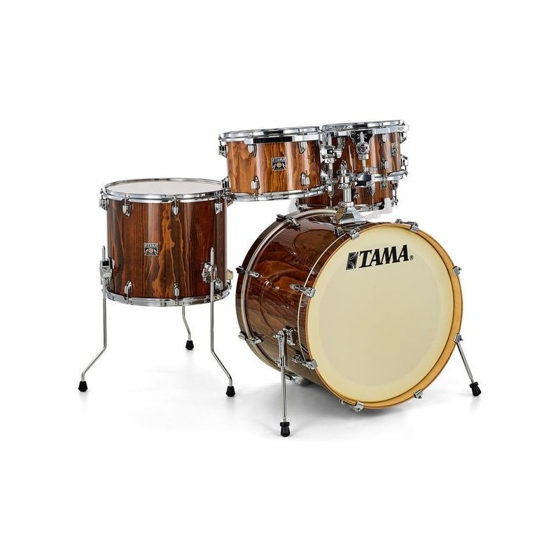 TAMA Superstar 22" Gloss Java Lacebark Pine CL52KRS-PGJP