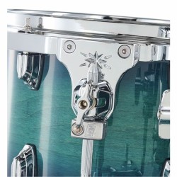 TAMA CL52KR+H-BAB Blue Lacquer Burst