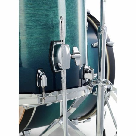 TAMA CL52KR+H-BAB Blue Lacquer Burst
