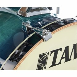 TAMA CL52KR+H-BAB Blue Lacquer Burst